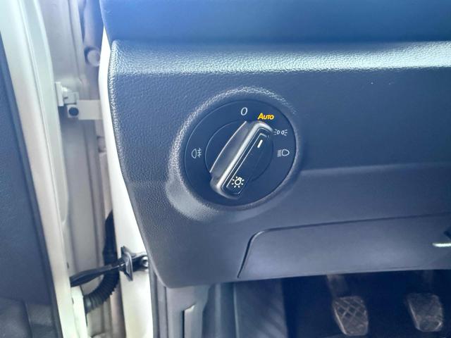 VOLKSWAGEN T-Roc usata, con Fari LED
