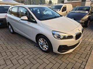 BMW 216 usata, con Airbag laterali