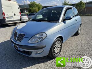 LANCIA Ypsilon 1.2 16V  GPL
