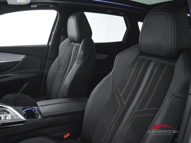 PEUGEOT 3008 usata 8