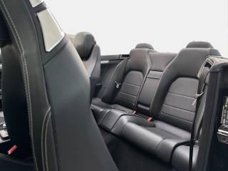 MERCEDES-BENZ E 220 usata, con Controllo trazione