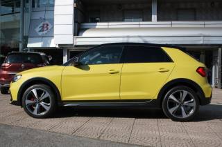 AUDI A1 usata, con Airbag