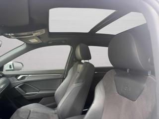AUDI Q3 usata, con Trazione integrale