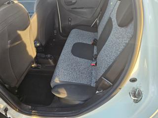 LANCIA Ypsilon usata, con Bluetooth