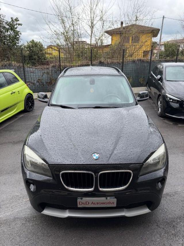 BMW X1 usata, con Airbag