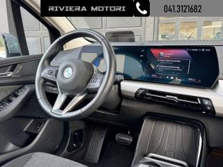 BMW 218 usata, con Alzacristalli elettrici