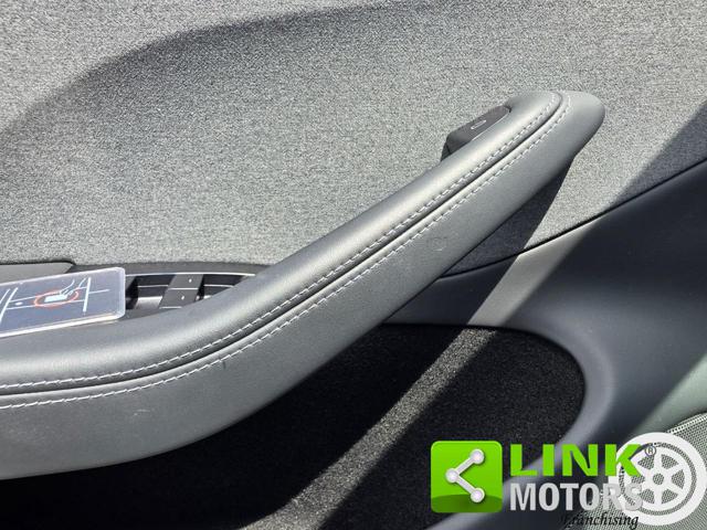 TESLA Model 3 usata, con Sistema di chiamata d