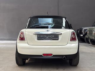 MINI Mini usata, con Alzacristalli elettrici