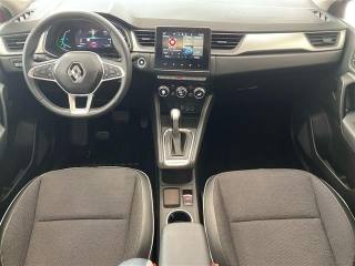 RENAULT Captur usata 8