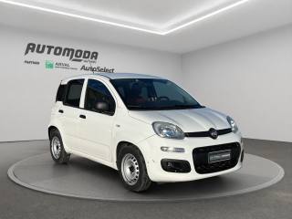 FIAT Panda usata, con Airbag laterali