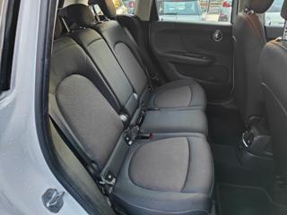 MINI Countryman usata 24