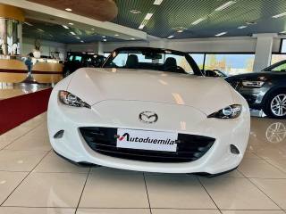 MAZDA MX-5 usata, con Alzacristalli elettrici