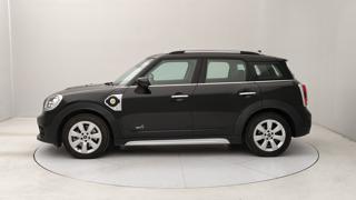 MINI Countryman usata, con Airbag