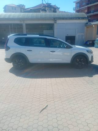 DACIA Jogger usata, con Servosterzo