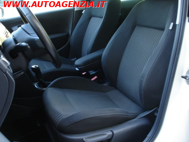 VOLKSWAGEN Polo usata 9