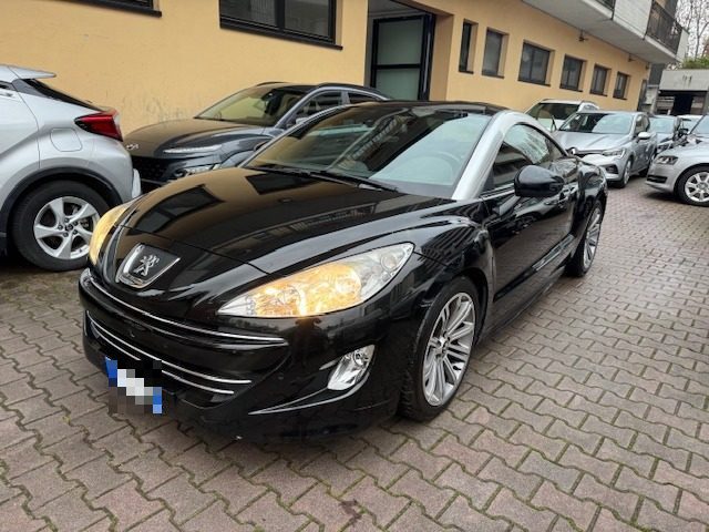 PEUGEOT RCZ usata, con ABS