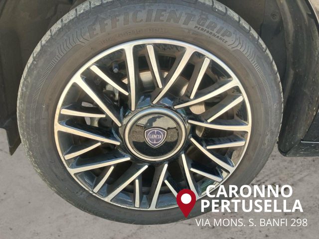 LANCIA Ypsilon usata, con Servosterzo