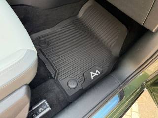 AUDI A1 usata, con Interni in pelle