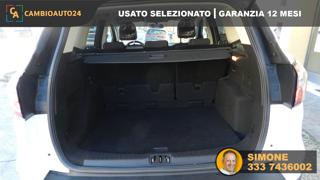 FORD Kuga usata 57