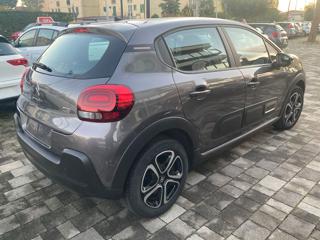 CITROEN C3 usata, con Airbag laterali