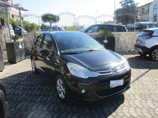 CITROEN C3 usata, con Airbag