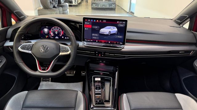 VOLKSWAGEN Golf GTI usata, con Controllo trazione