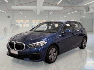 BMW 118 i 5p. Business Advantage