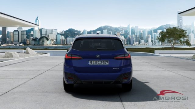 BMW 218 usata 4