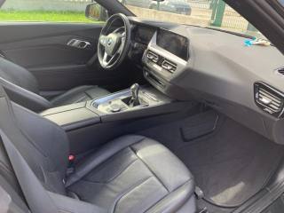 BMW Z4 usata, con Chiusura centralizzata