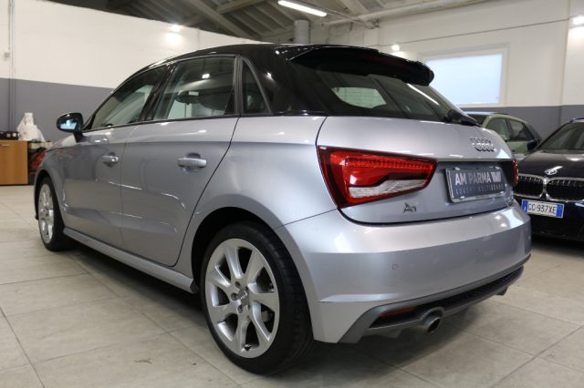 AUDI A1 usata, con Airbag Passeggero
