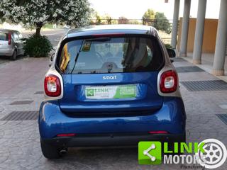 SMART ForTwo usata, con Alzacristalli elettrici