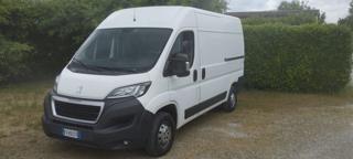 PEUGEOT Boxer 335 2.0 BlueHDi 130CV PLM-TA Furgone