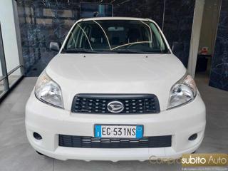DAIHATSU Terios 1.5 2WD B You (Garanzia 12 Mesi)