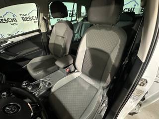 VOLKSWAGEN Tiguan usata, con Boardcomputer