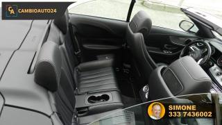 MERCEDES-BENZ E 220 usata 122