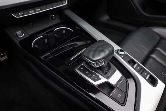 AUDI A5 usata, con Cruise Control