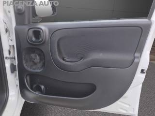 FIAT Panda usata, con Autoradio digitale
