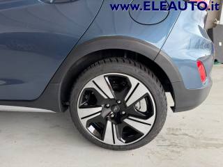 FORD Fiesta usata, con Chiusura centralizzata
