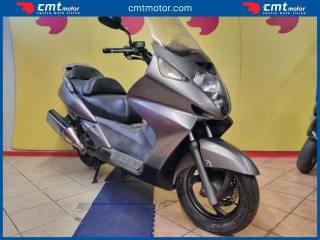 HONDA Silver Wing 400 usata 1