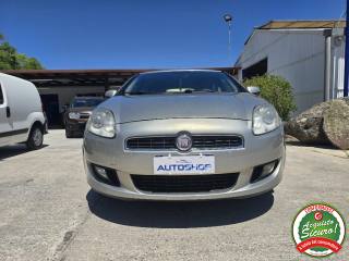 FIAT Bravo usata, con Airbag