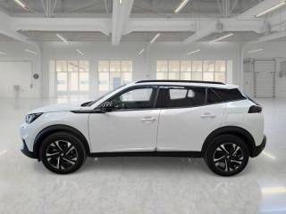 PEUGEOT 2008 usata, con Climatizzatore