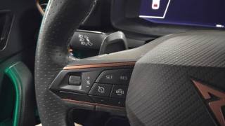 CUPRA Leon usata, con Specchietti laterali elettrici