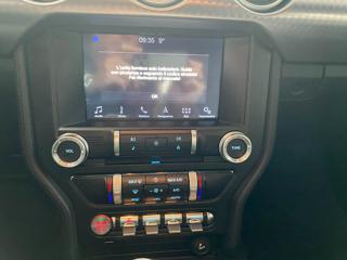 FORD Mustang usata, con ESP
