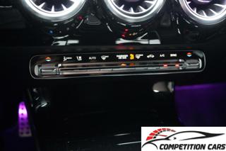 MERCEDES-BENZ A 45 S AMG usata, con Cruise Control