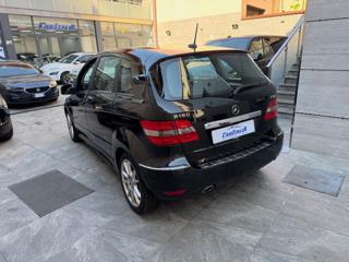 MERCEDES-BENZ B 180 usata, con Airbag Passeggero