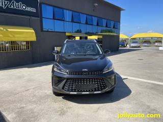 EMC Sei usata, con Airbag