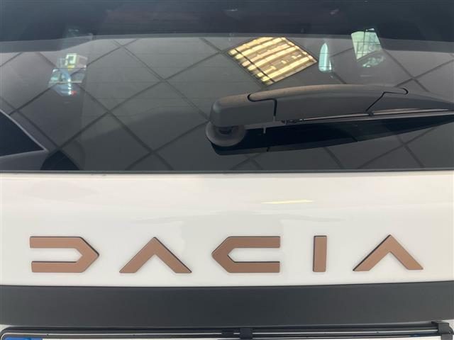 DACIA Duster usata 24