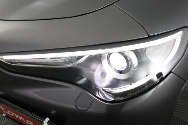 ALFA ROMEO Stelvio usata 6