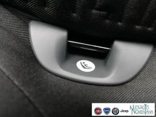 FIAT 500C usata, con Isofix
