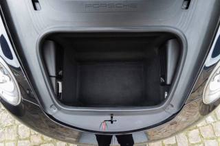PORSCHE 911 usata, con Sedile posteriore sdoppiato